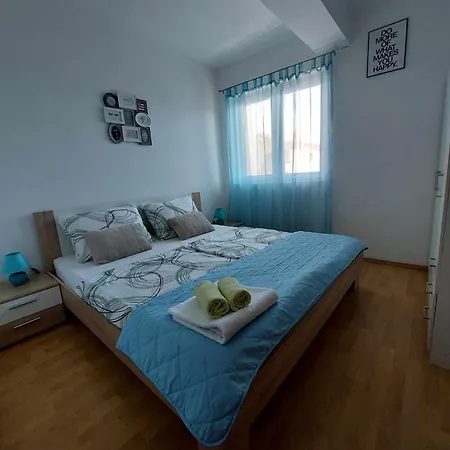 Adriano Apartment Zadar
