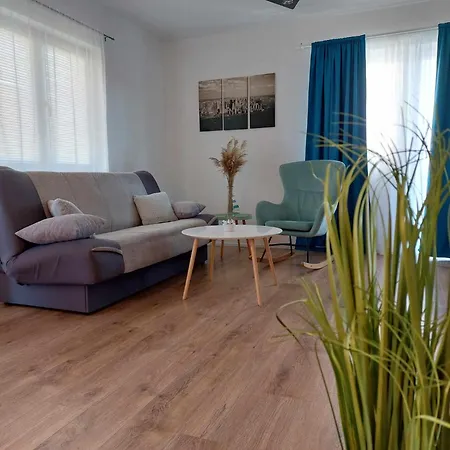 Adriano Apartment Zadar