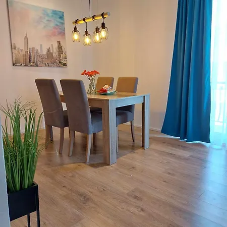 Apartment Adriano Zadar