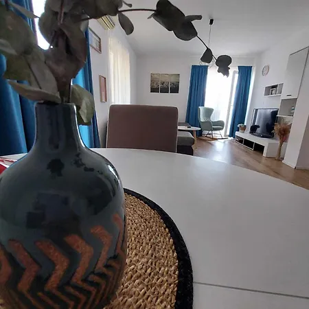 Adriano Apartment Zadar