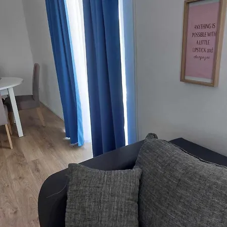 Adriano Apartment Zadar