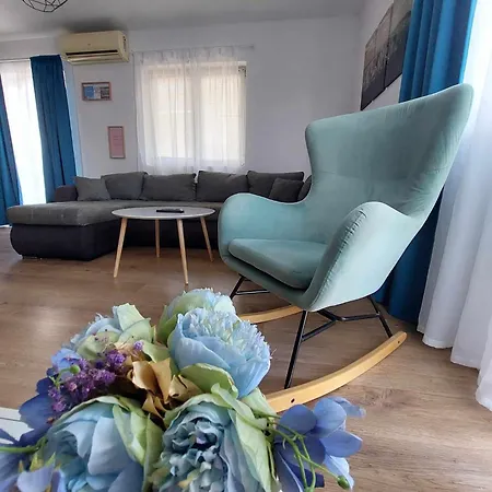 Apartment Adriano Zadar