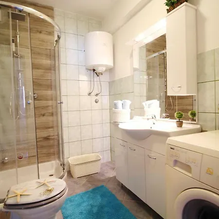 Adriano Apartment